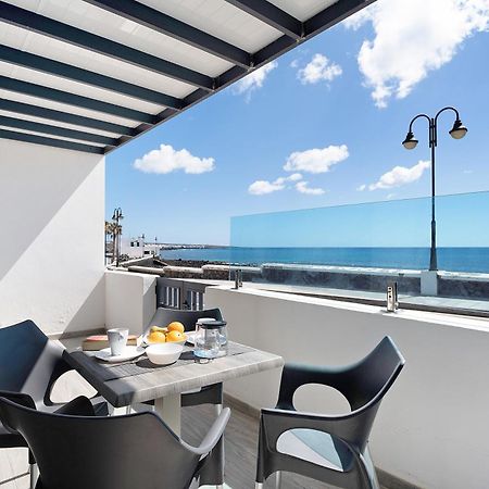 Callao Beach 3 Аррьета Экстерьер фото