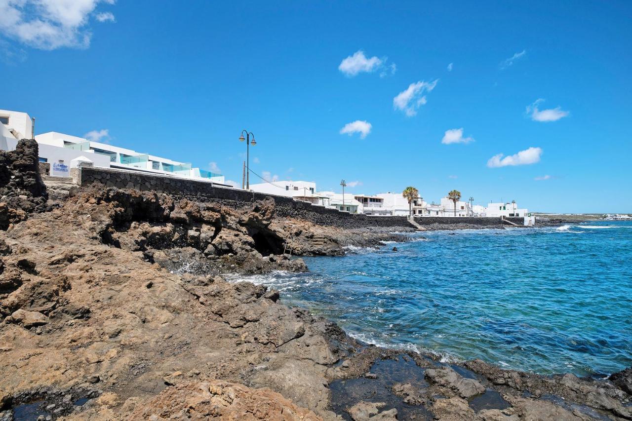 Callao Beach 3 Аррьета Экстерьер фото